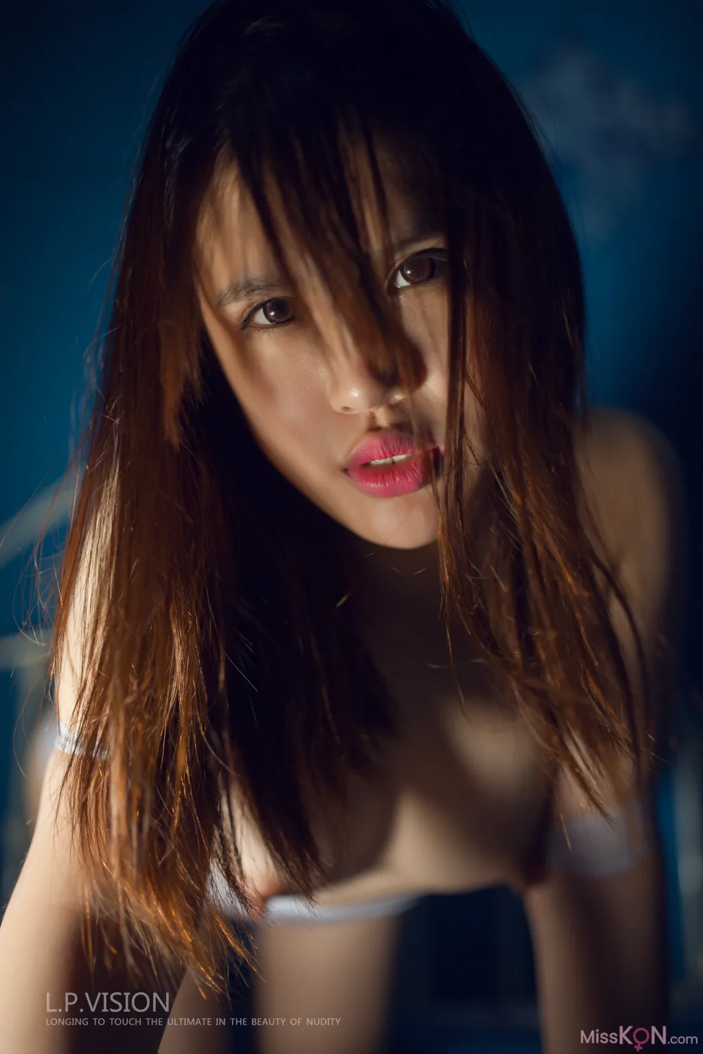 L.P.VISION Photography_ 复古韵味