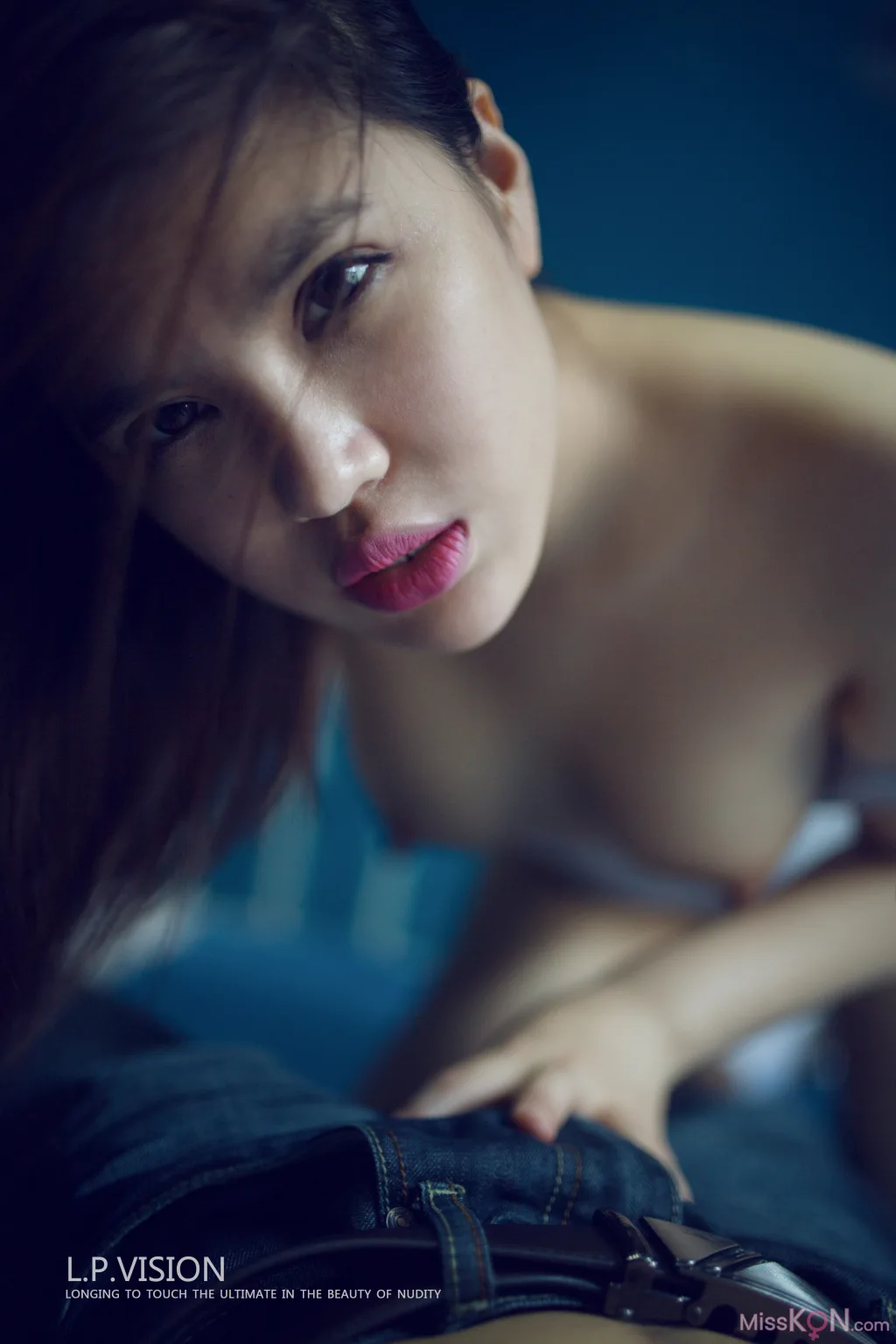 L.P.VISION Photography_ 复古韵味