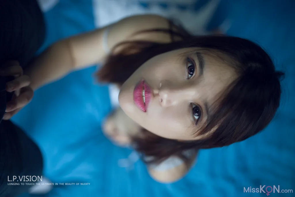 L.P.VISION Photography_ 复古韵味