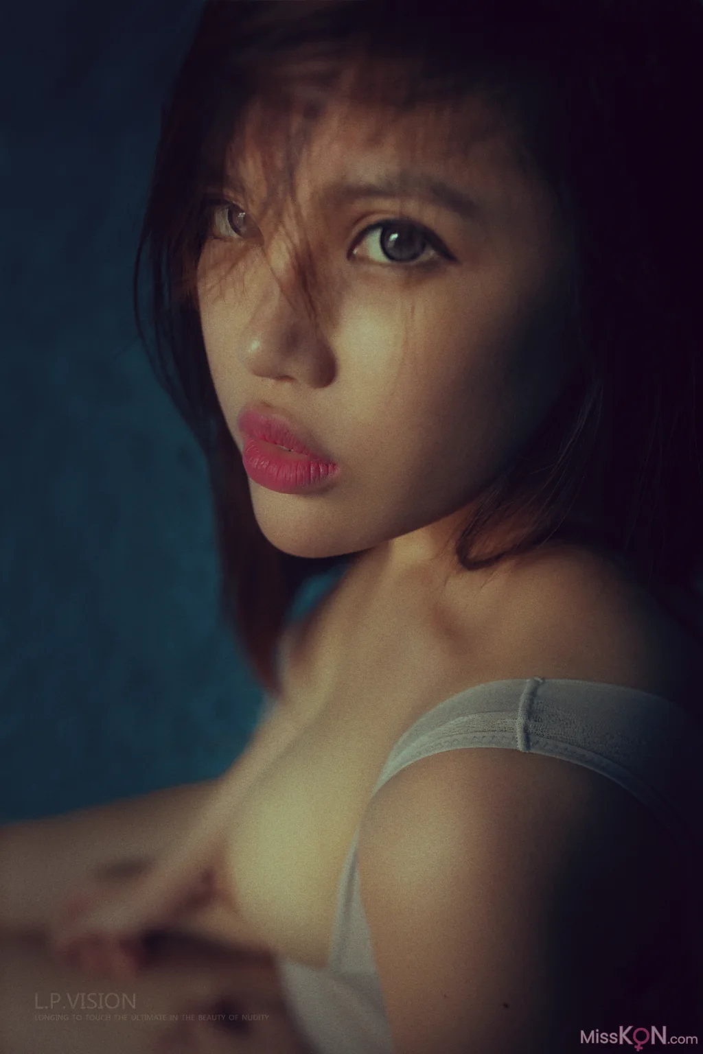 L.P.VISION Photography_ 复古韵味