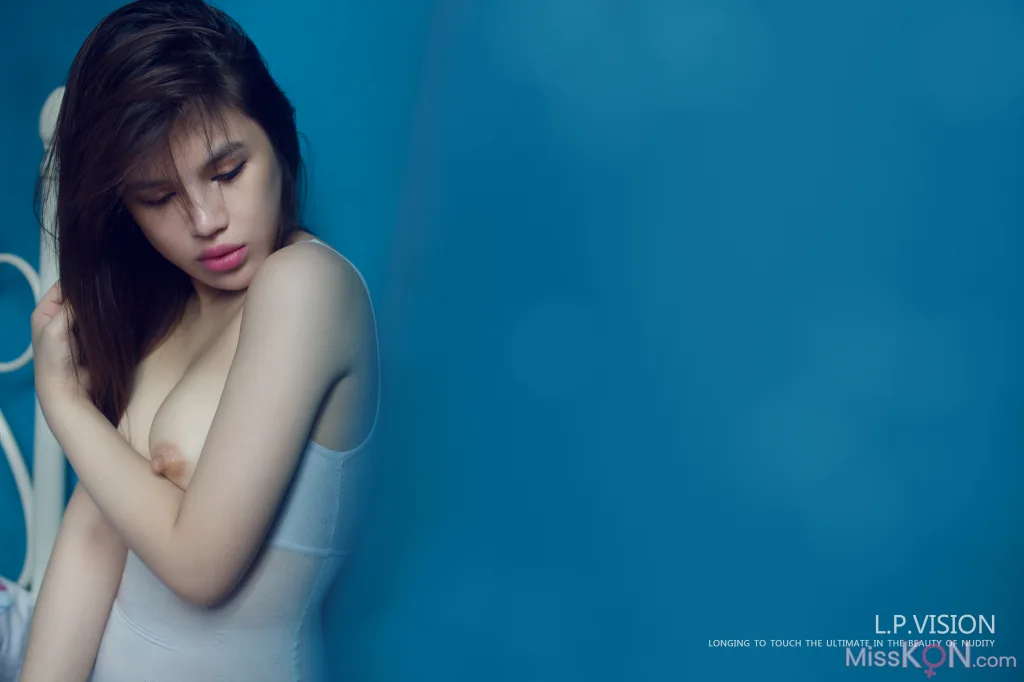 L.P.VISION Photography_ 复古韵味