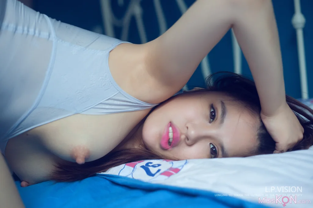 L.P.VISION Photography_ 复古韵味
