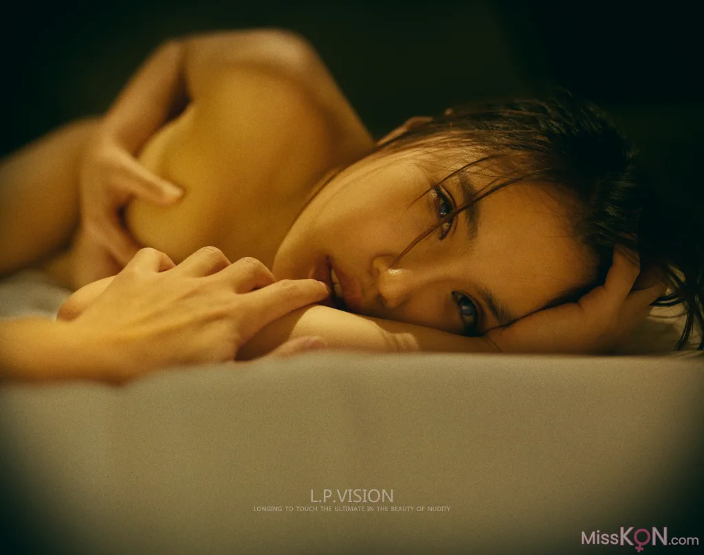 L.P.VISION Photography_ 复古韵味
