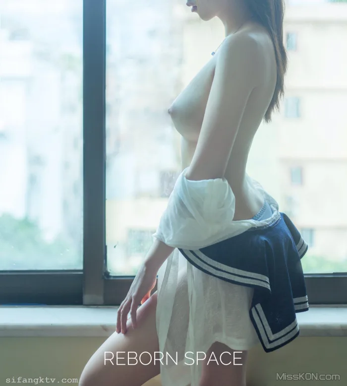 L.P.VISION Photography_ 女体私拍摄影大师 复活空间