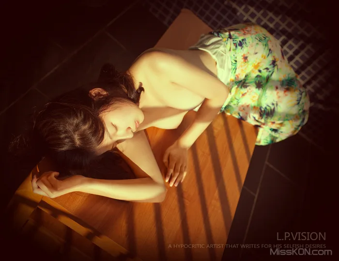 L.P.VISION Photography_ 寂寥