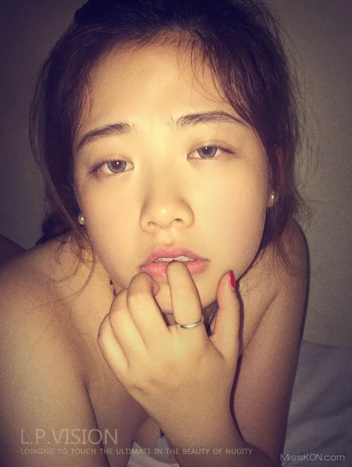 L.P.VISION Photography_ 寂寥