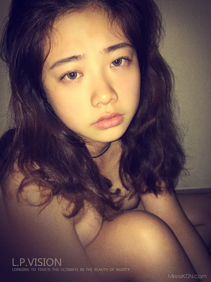 L.P.VISION Photography_ 寂寥