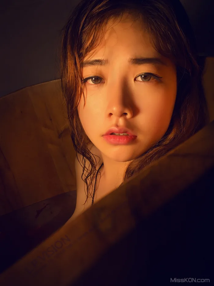 L.P.VISION Photography_ 寂寥