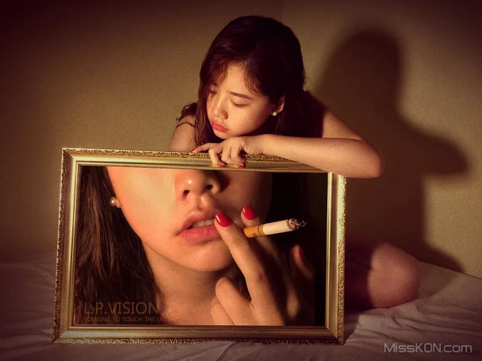 L.P.VISION Photography_ 寂寥