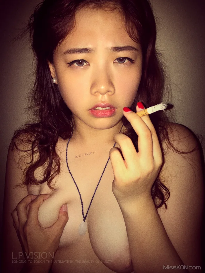 L.P.VISION Photography_ 寂寥