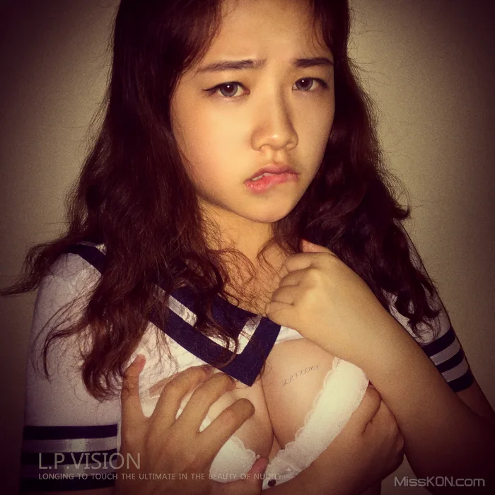 L.P.VISION Photography_ 寂寥
