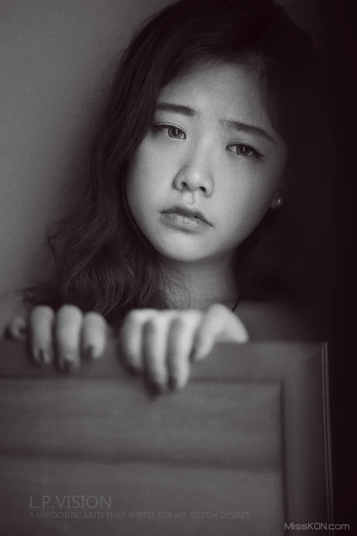 L.P.VISION Photography_ 寂寥