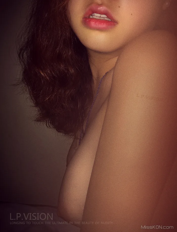 L.P.VISION Photography_ 寂寥