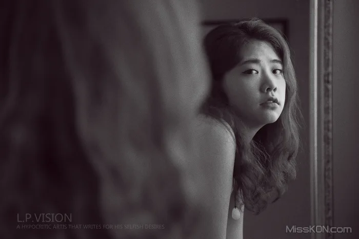 L.P.VISION Photography_ 寂寥