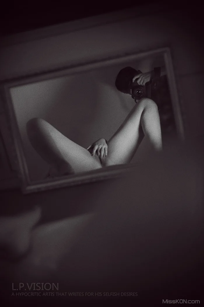 L.P.VISION Photography_ 寂寥