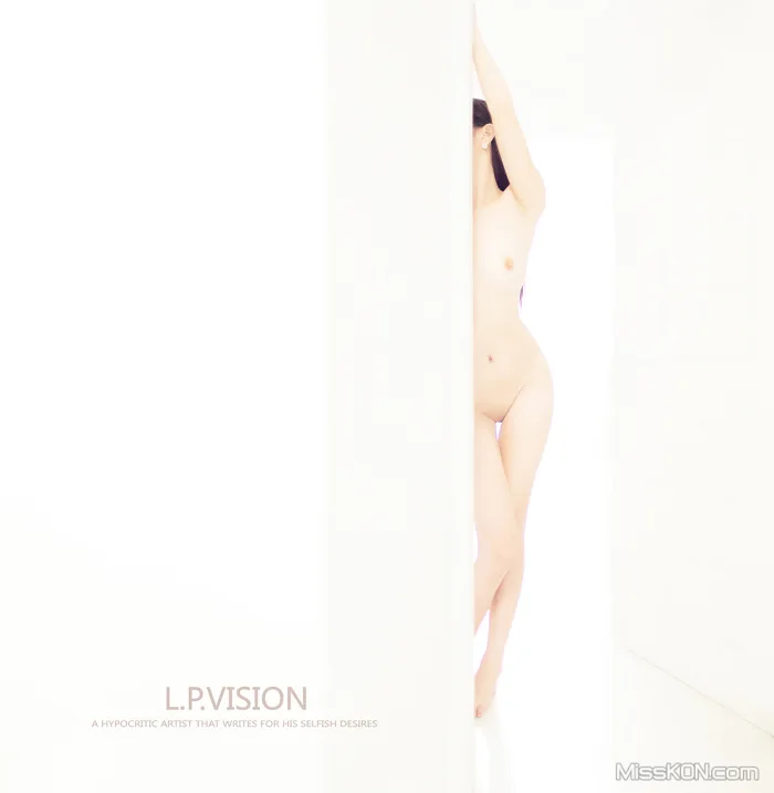 L.P.VISION Photography_ 寂寥