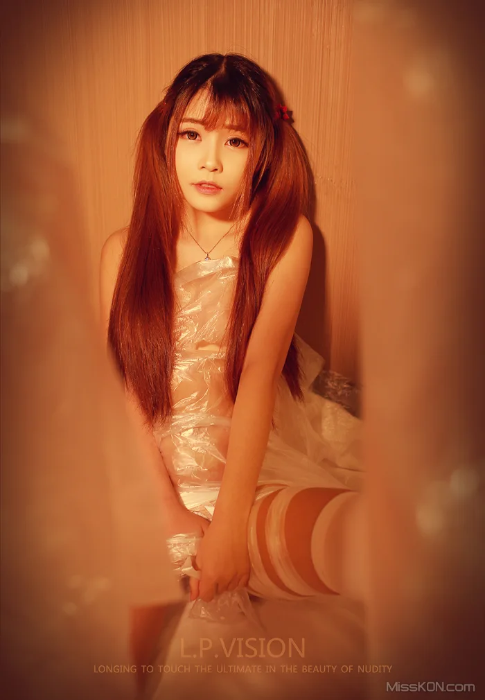 L.P.VISION Photography_ 舞者