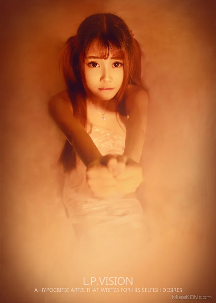 L.P.VISION Photography_ 舞者