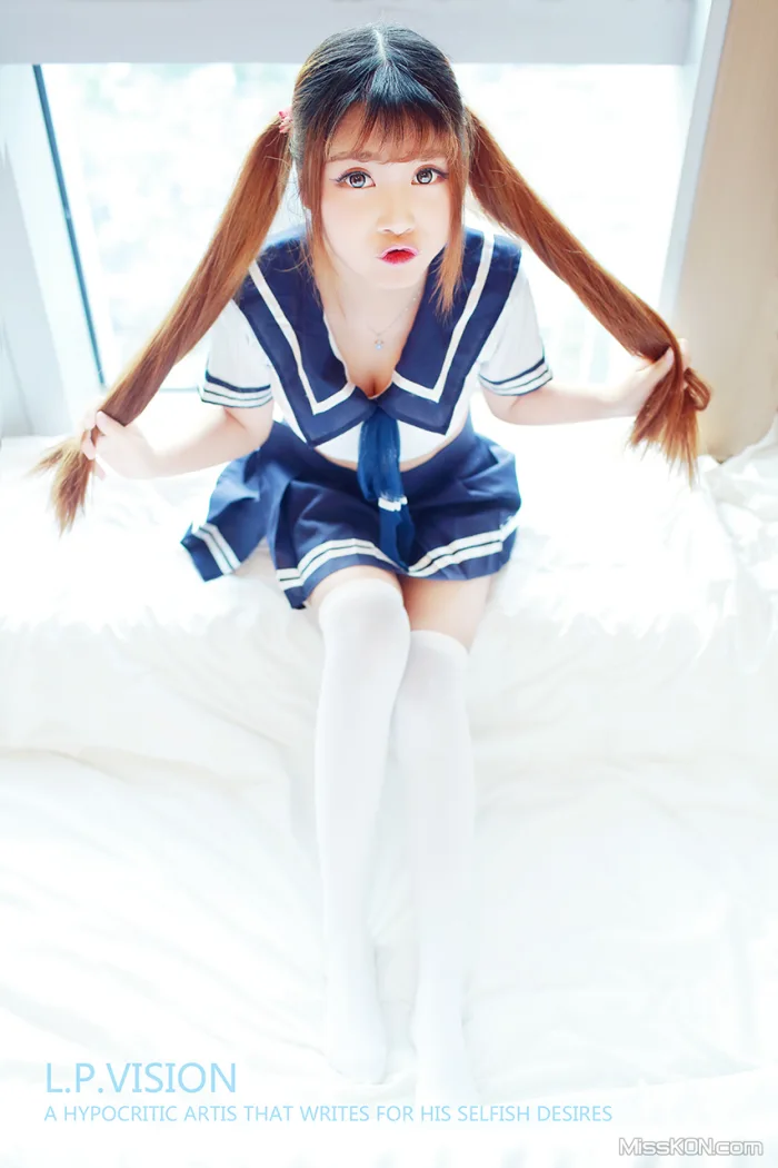 L.P.VISION Photography_ 舞者