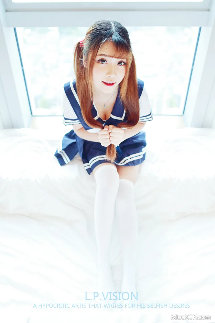 L.P.VISION Photography_ 舞者