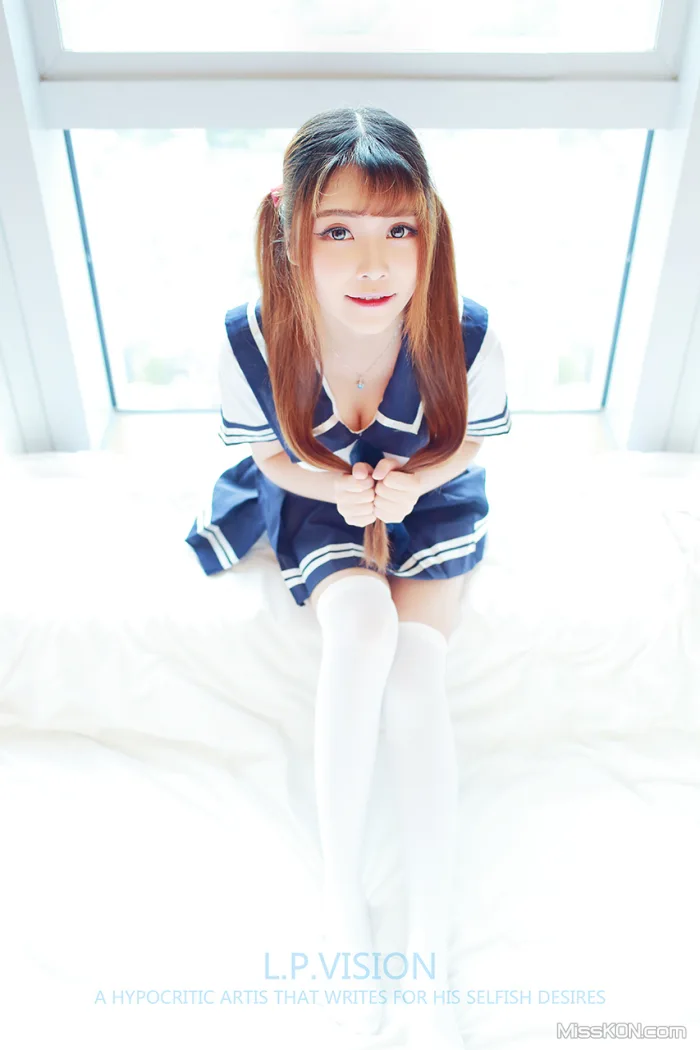 L.P.VISION Photography_ 舞者