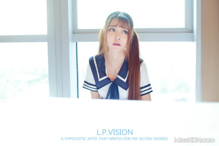 L.P.VISION Photography_ 舞者