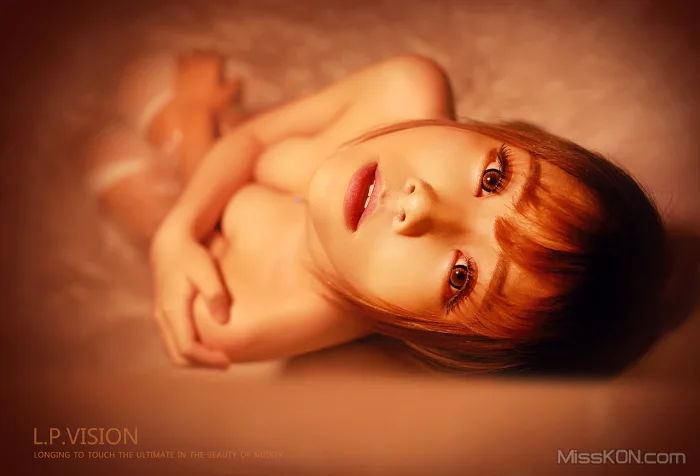 L.P.VISION Photography_ 舞者