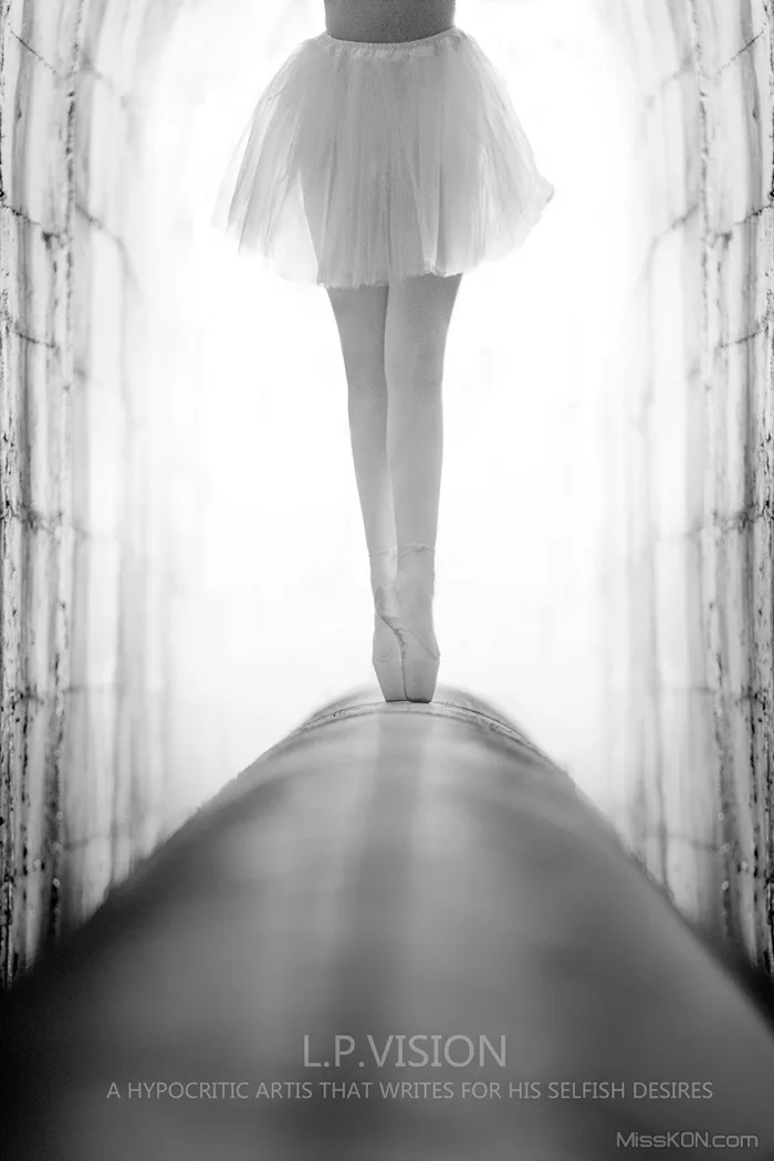L.P.VISION Photography_ 舞者