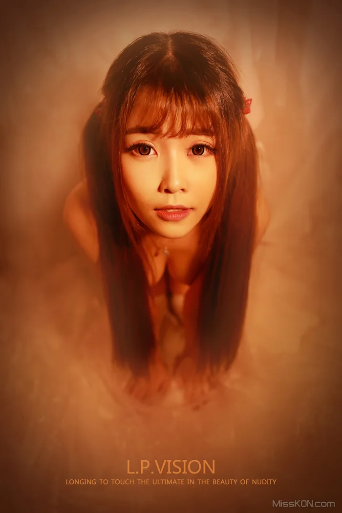 L.P.VISION Photography_ 舞者