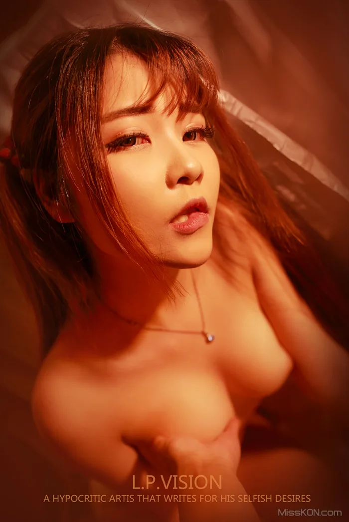 L.P.VISION Photography_ 舞者