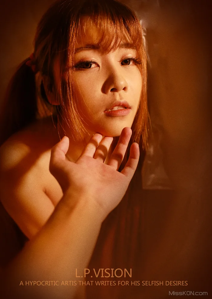 L.P.VISION Photography_ 舞者