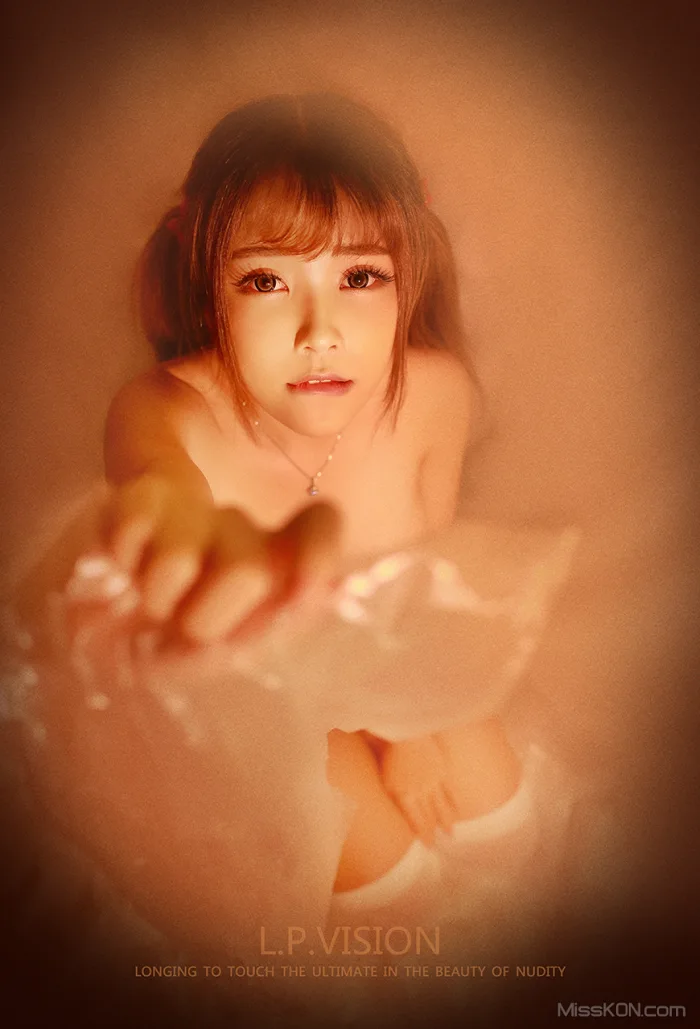 L.P.VISION Photography_ 舞者