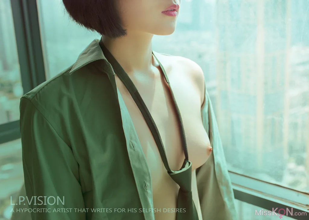 L.P.VISION Photography_ 迷离