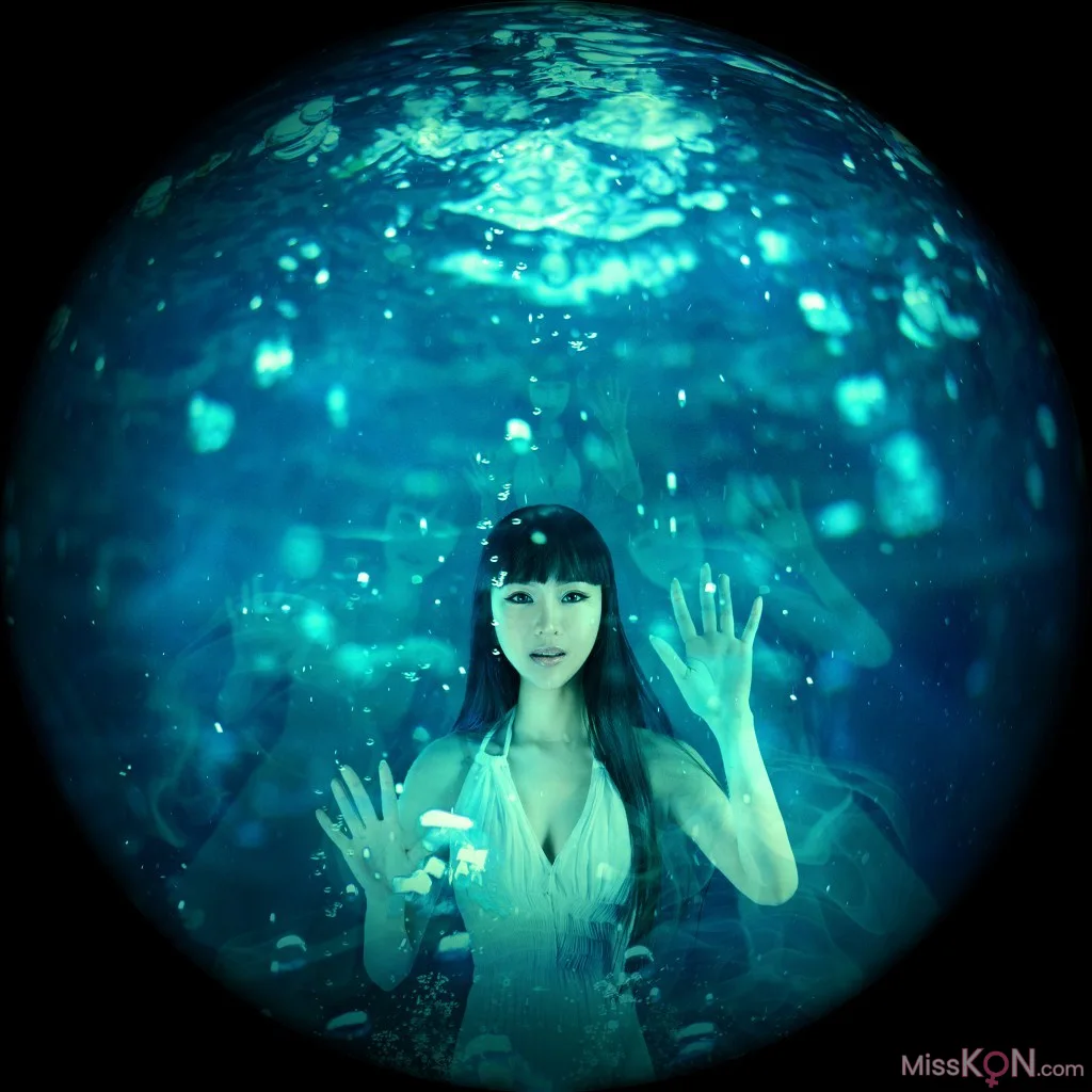 L.P.VISION Photography_ 迷离