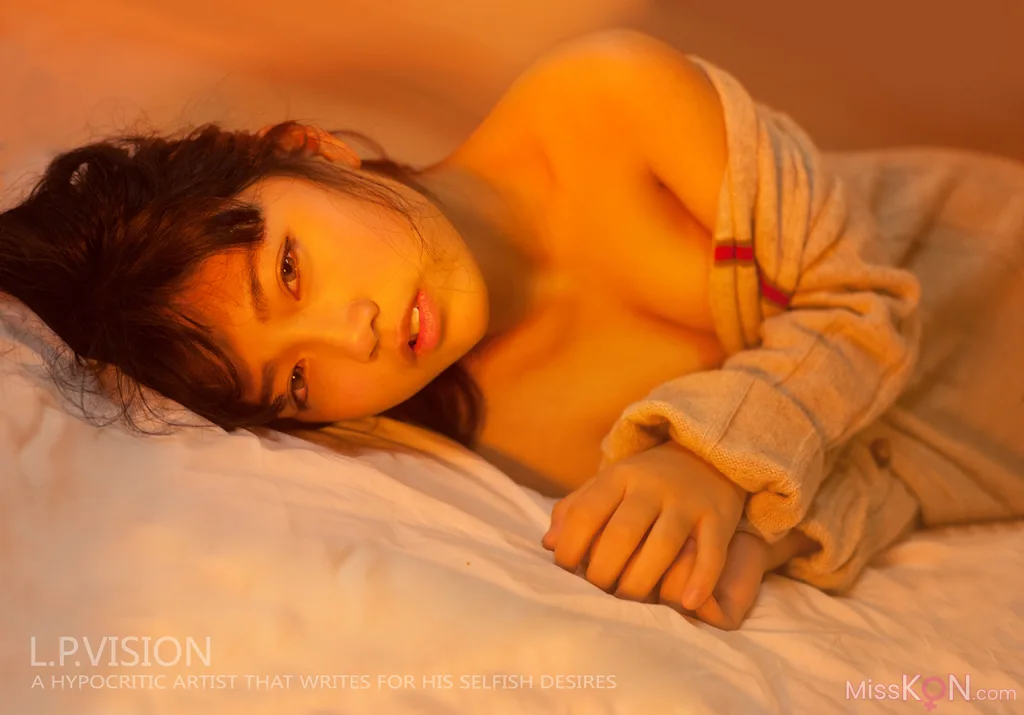 L.P.VISION Photography_ 迷离