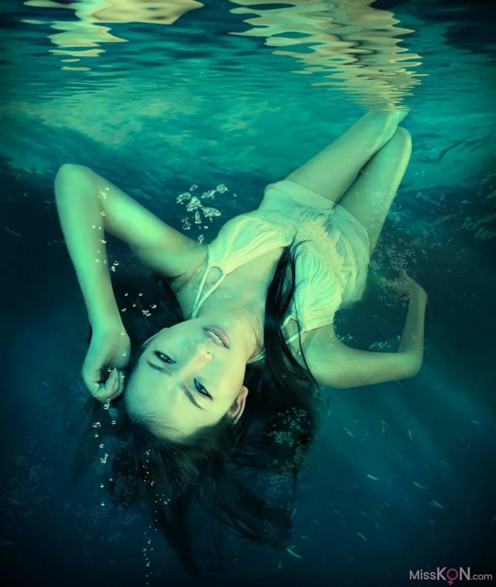 L.P.VISION Photography_ 迷离