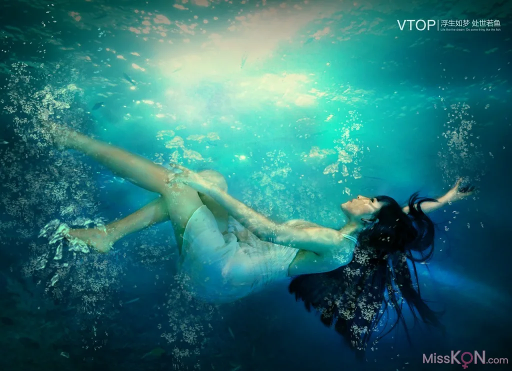 L.P.VISION Photography_ 迷离