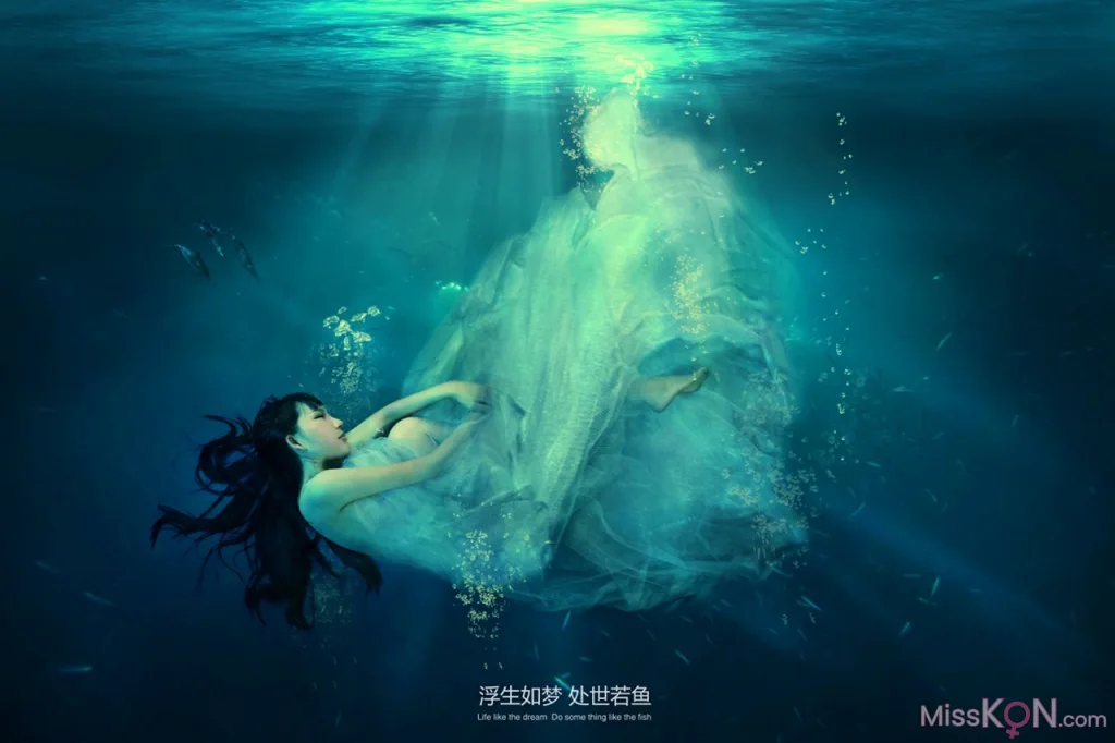 L.P.VISION Photography_ 迷离