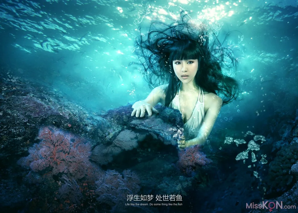 L.P.VISION Photography_ 迷离