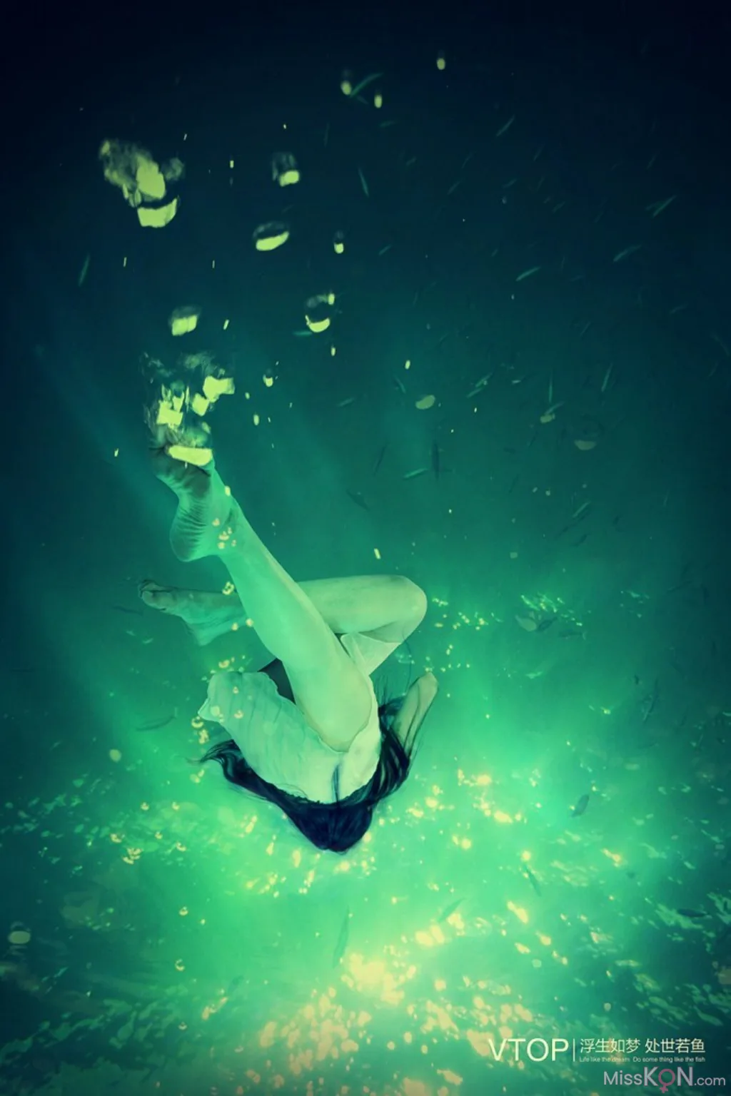 L.P.VISION Photography_ 迷离