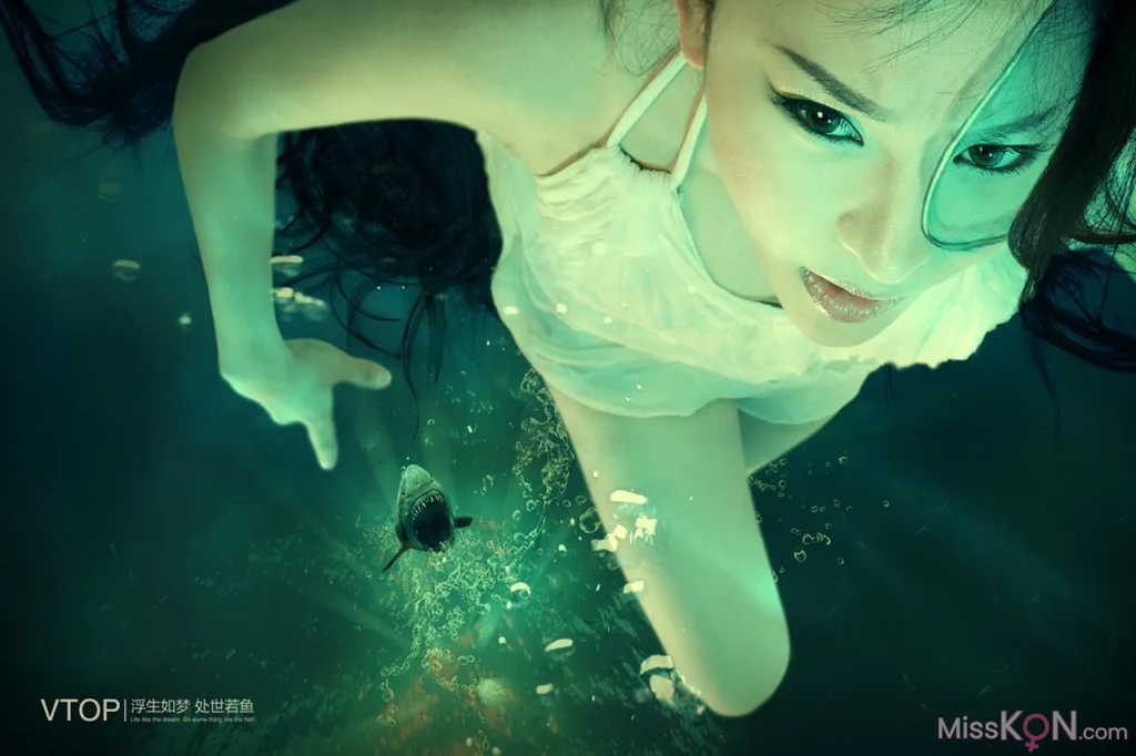 L.P.VISION Photography_ 迷离