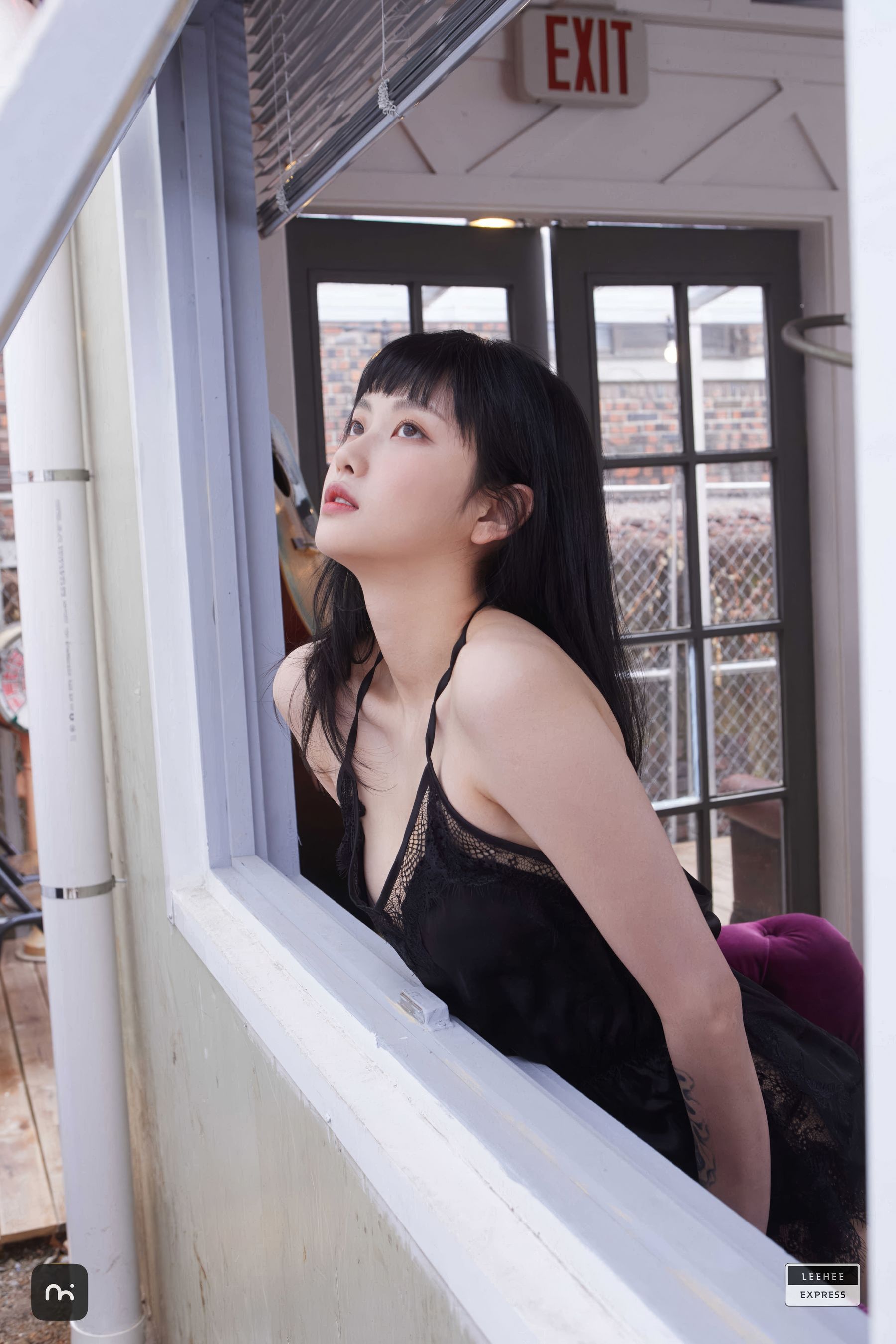 [LEEHEE EXPRESS] GMS-003A - GMS