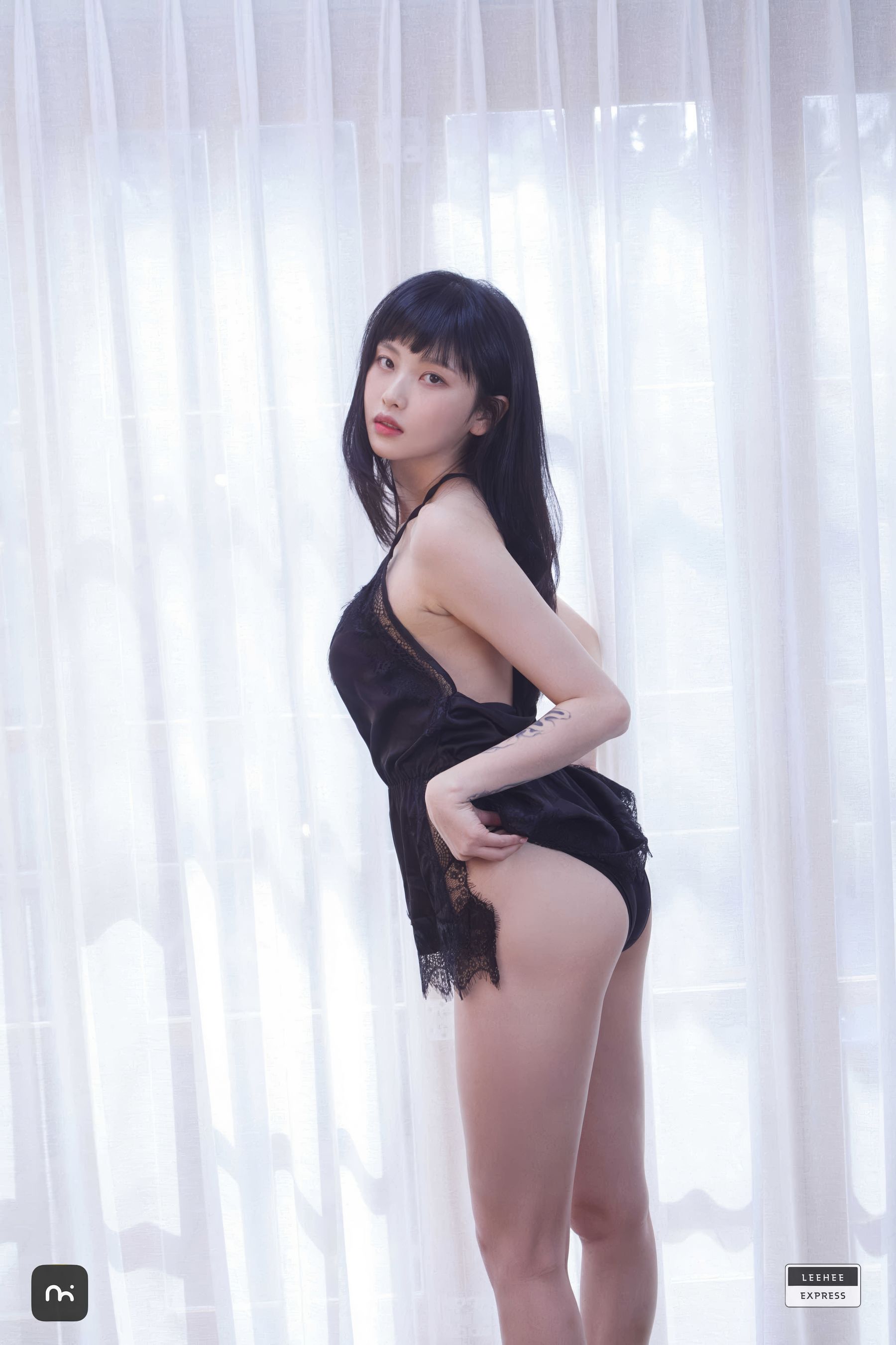 [LEEHEE EXPRESS] GMS-003A - GMS