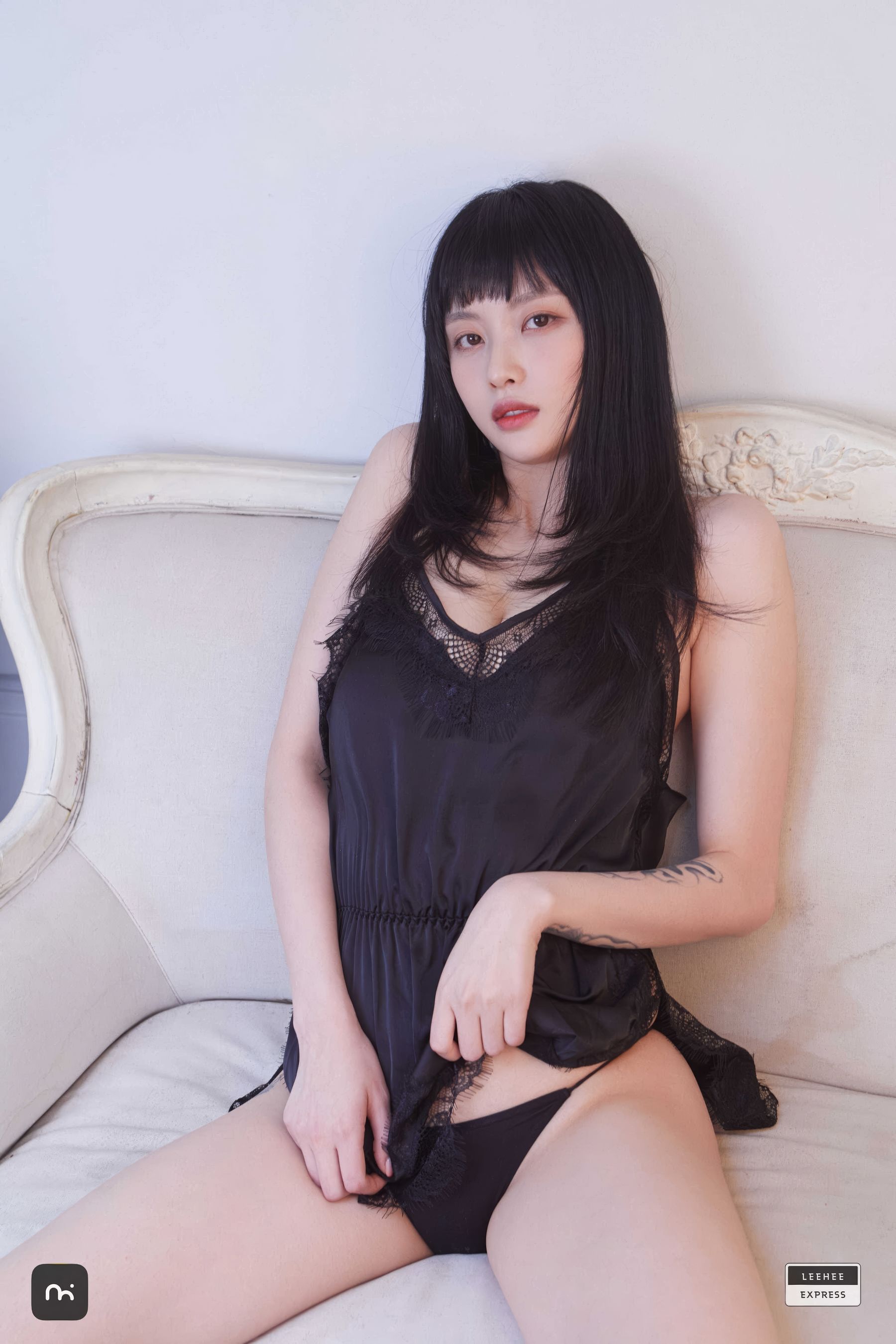 [LEEHEE EXPRESS] GMS-003A - GMS