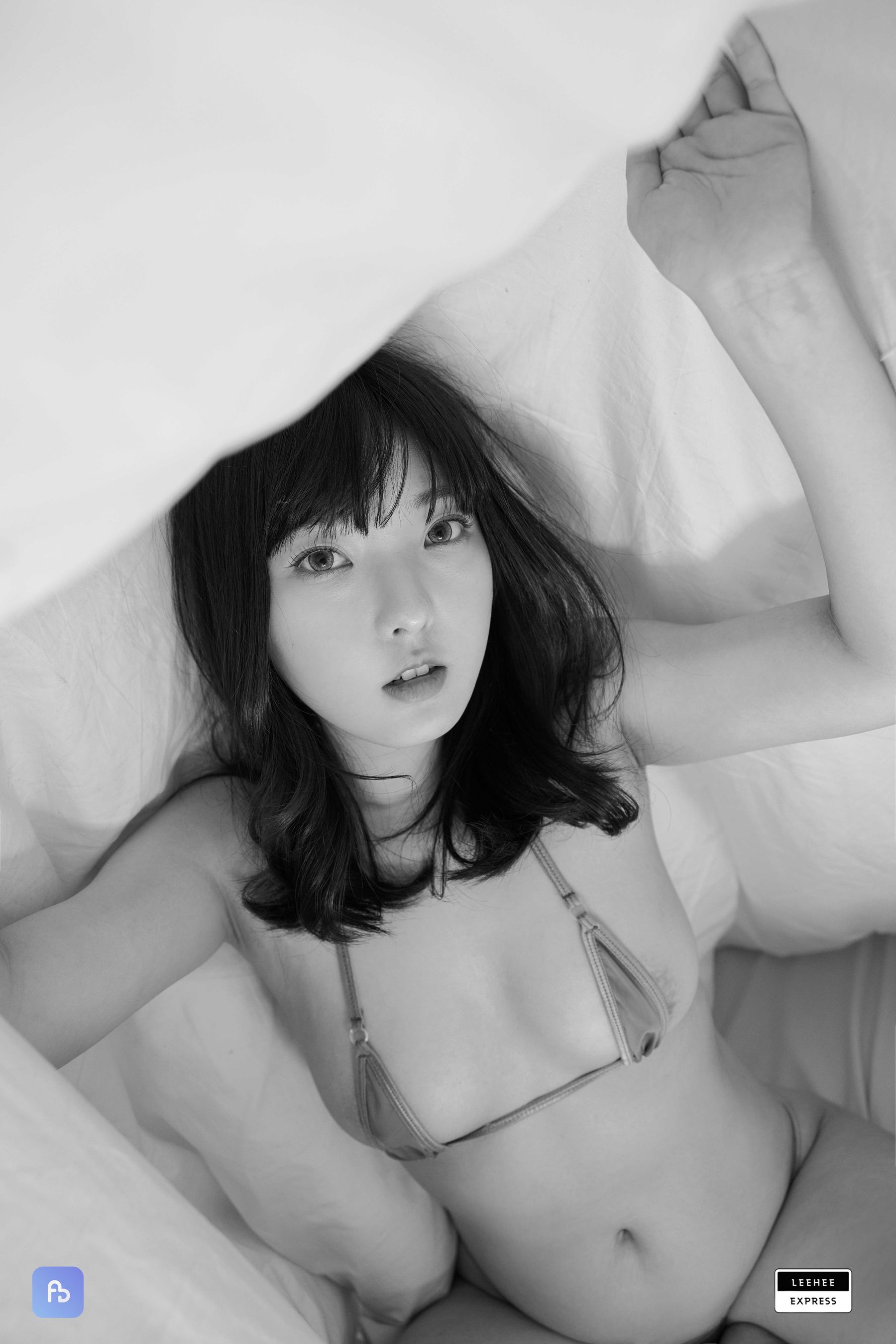 [LEEHEE EXPRESS] LEBE-106 - Hansom