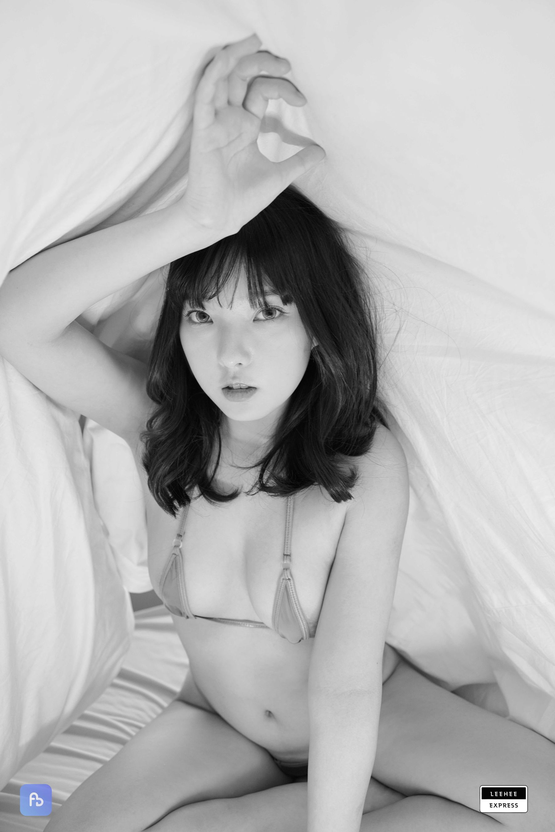 [LEEHEE EXPRESS] LEBE-106 - Hansom