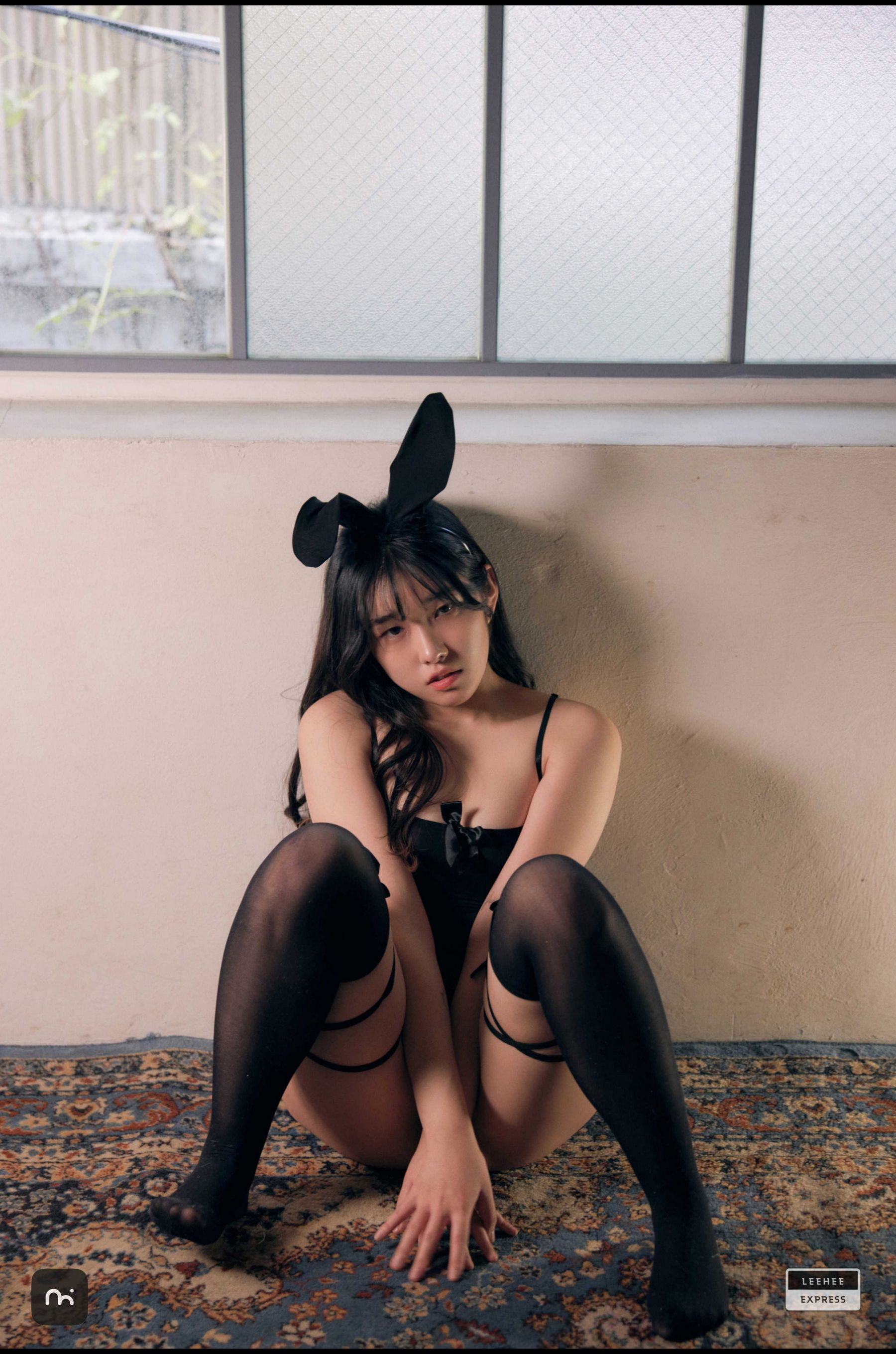 [LEEHEE EXPRESS] LEHC-255A - SonSon