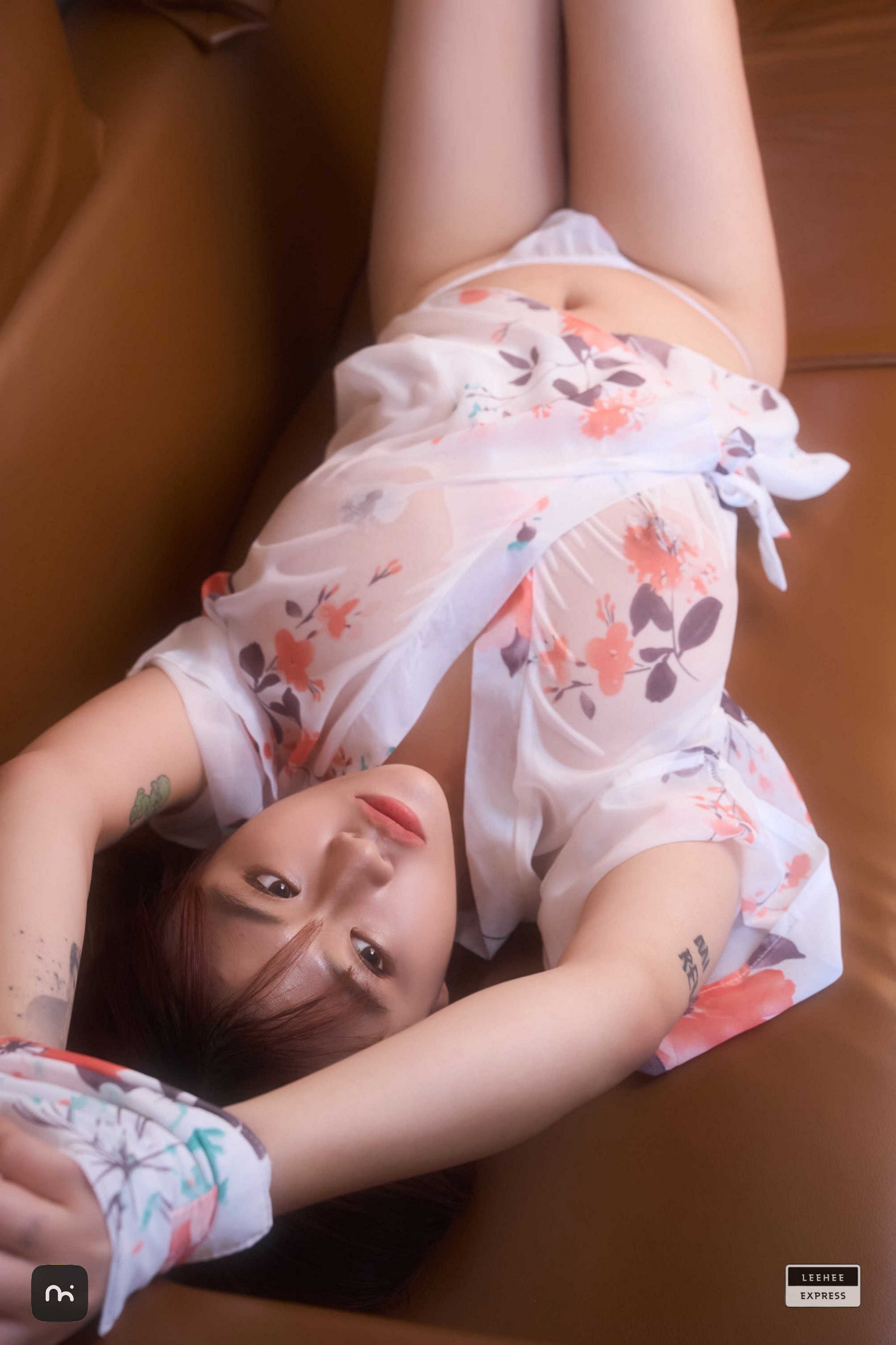[LEEHEE EXPRESS] LEHF-251A - Bani