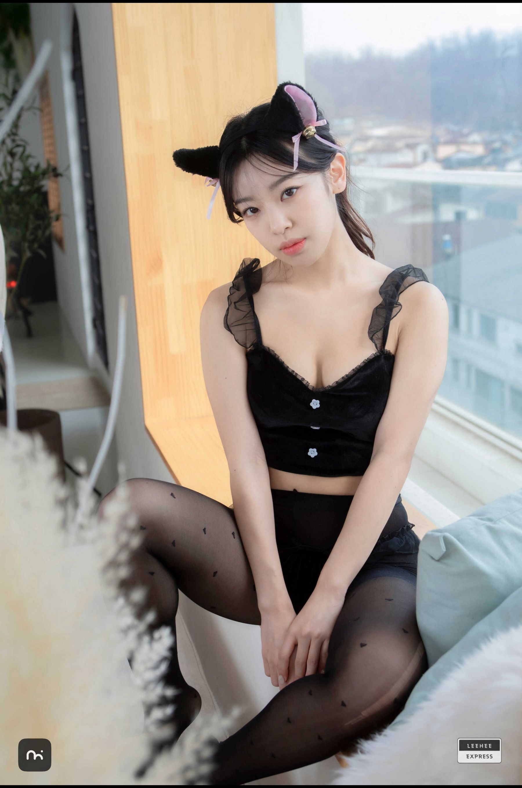 [LEEHEE EXPRESS] LERB-171B - So Young