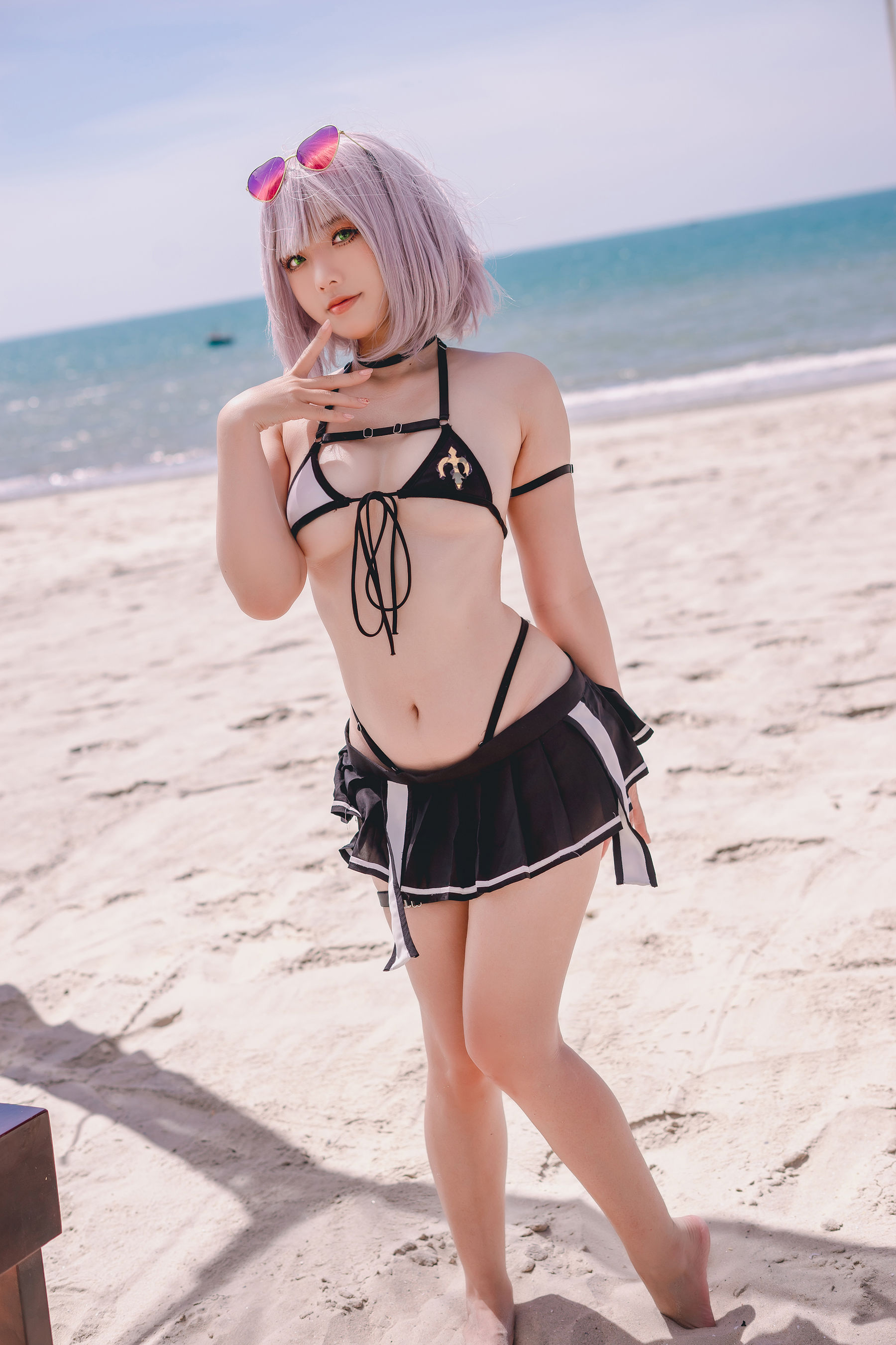 [Messie Huang]写真 - Hololive Danchou